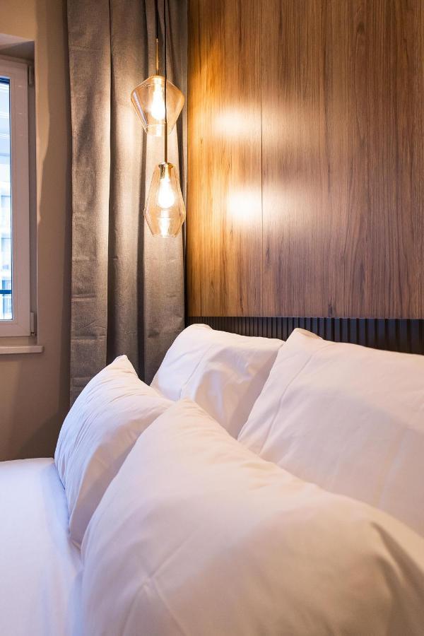 Jezyce Good Place Free Parking Poznan Luaran gambar