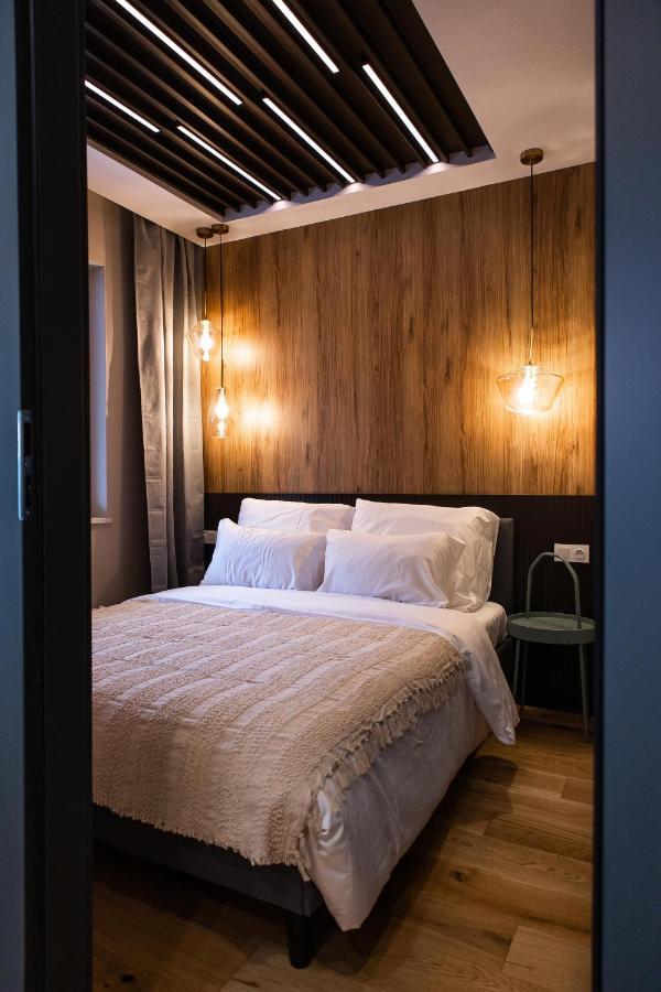 Jezyce Good Place Free Parking Poznan Luaran gambar